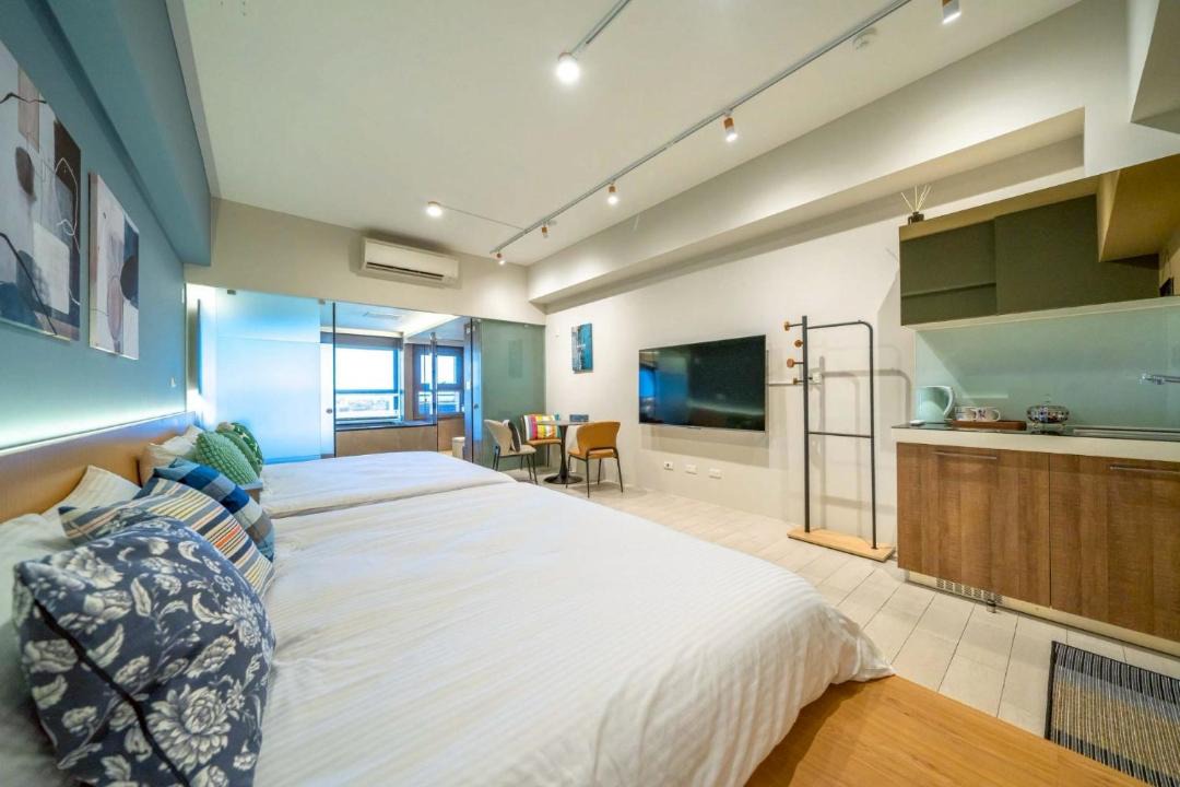Photo of Bedroom in Xinyi