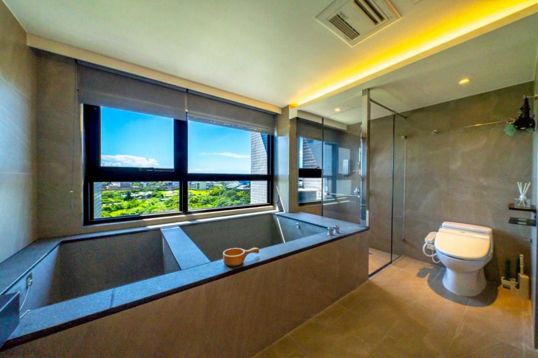 Photo of Bathroom in Xinyi