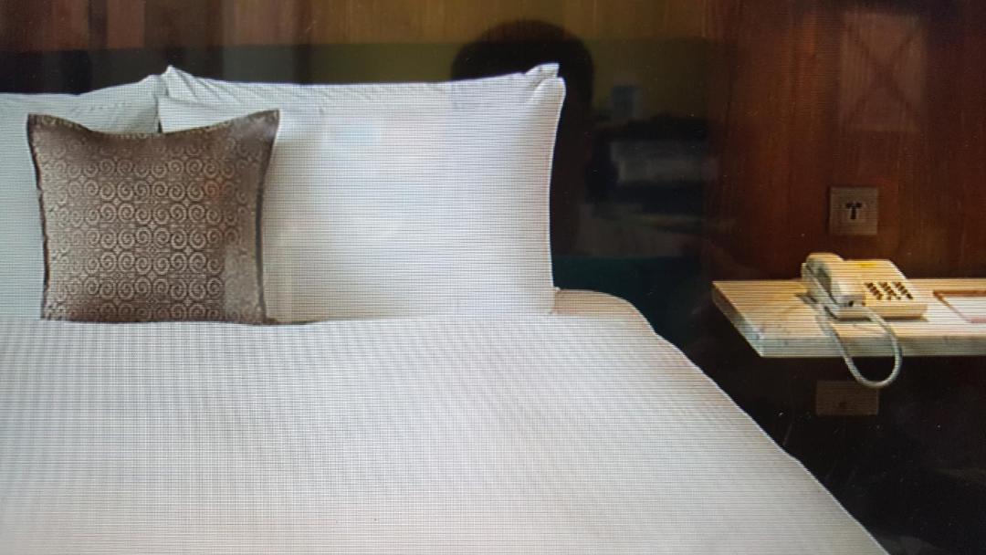 Photo of Bedroom in Hsinchu City Centre