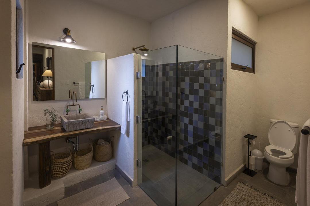 Photo of Bathroom in Santeagueda