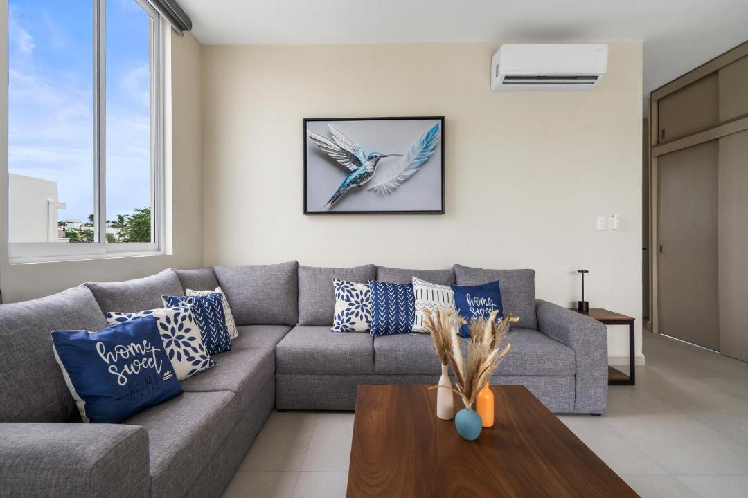 Photo of Livingroom in Bucerias