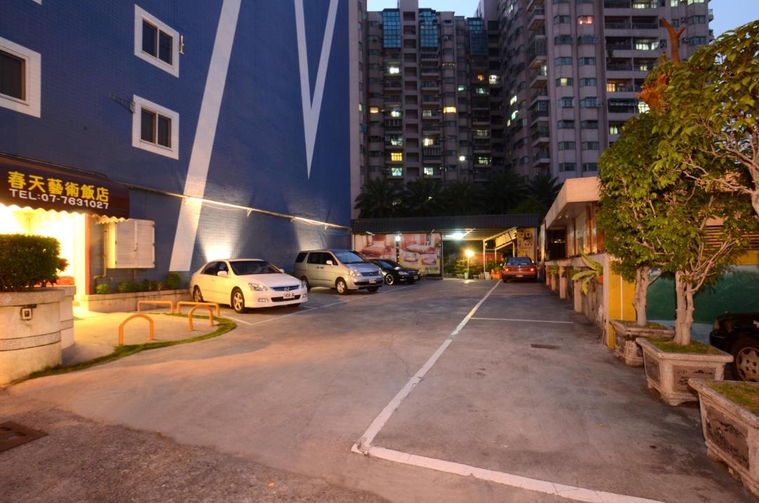 Photo of Others in Fengshan District