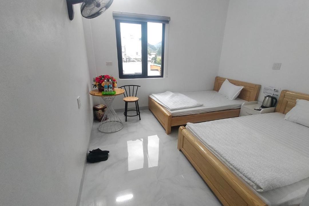 Photo of Bedroom in Mu Cang Chai