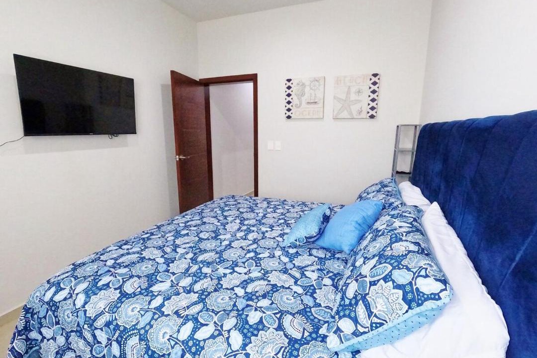 Photo of Bedroom in Las Gaviotas