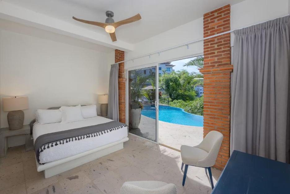 Photo of Bedroom in Conchas Chinas