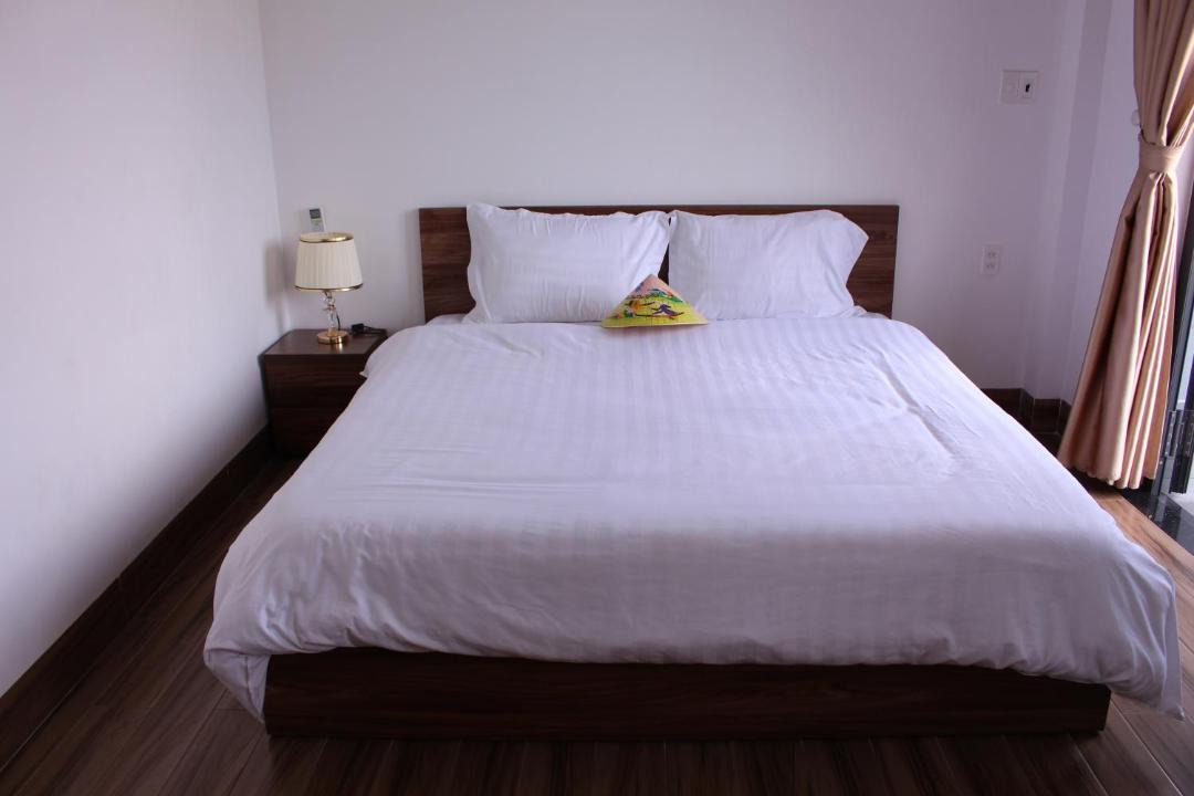 Photo of Bedroom in Hue