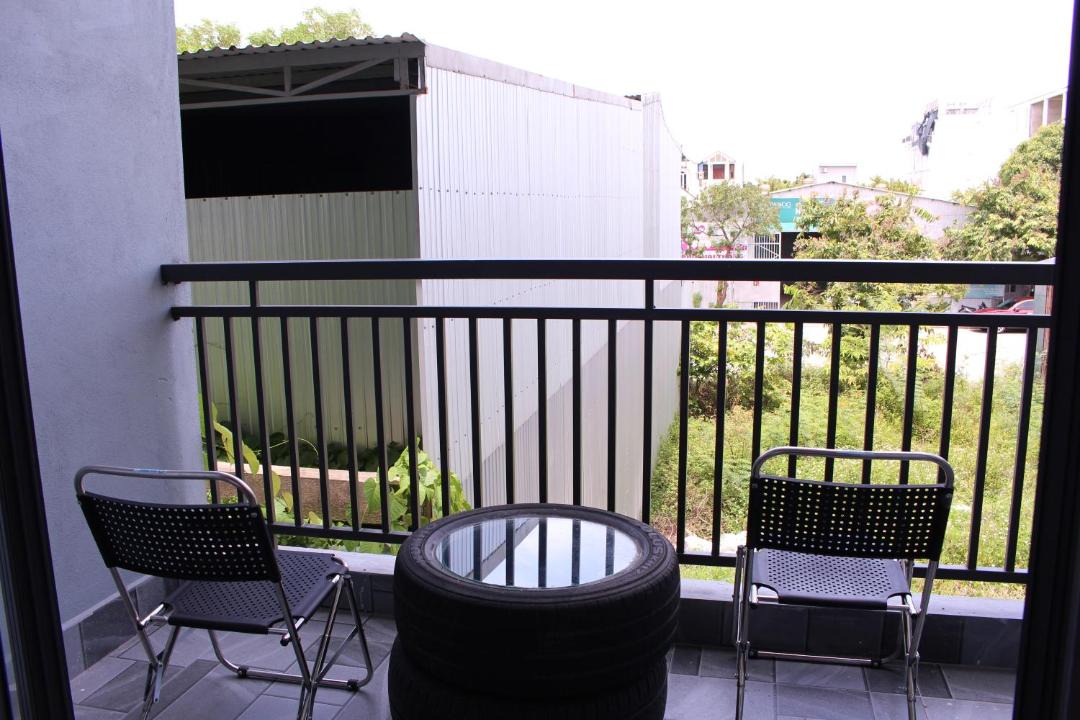 Photo of Patio Balcony in Hue