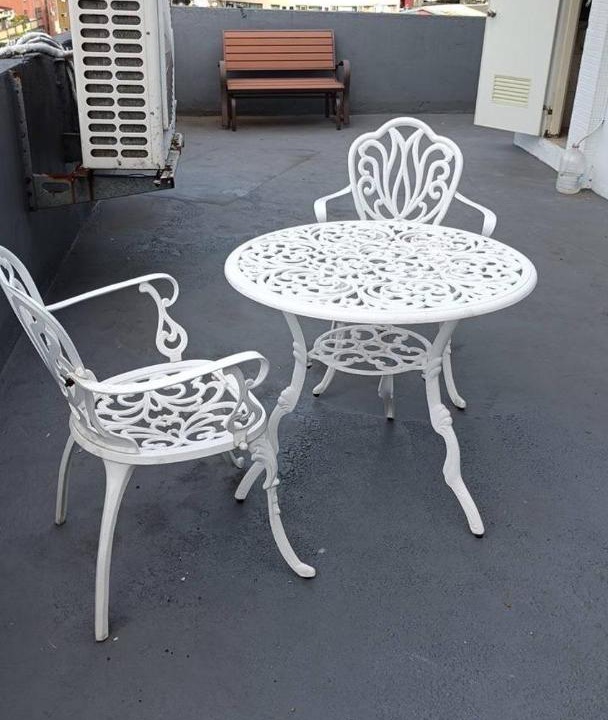 Photo of Patio Balcony in Daan