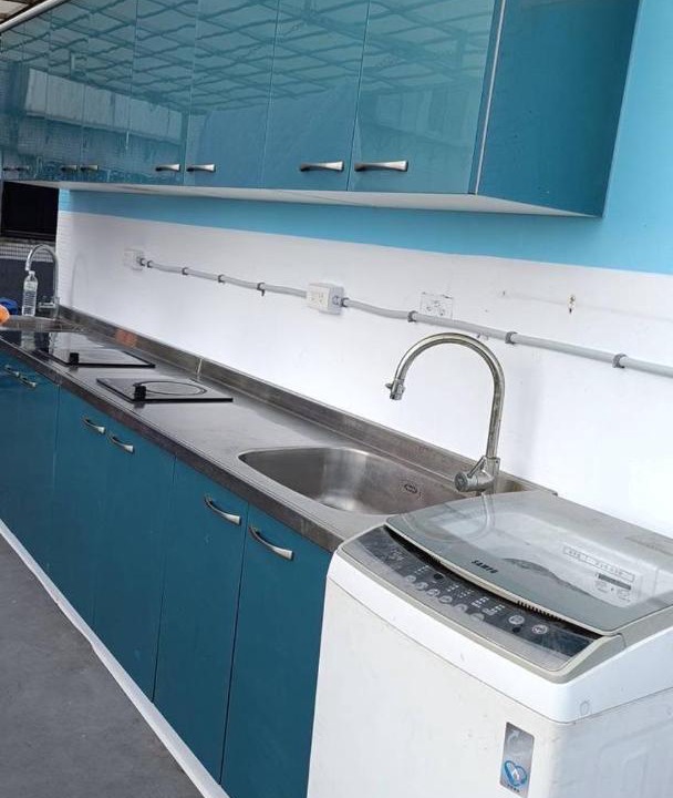 Photo of Kitchen in Daan