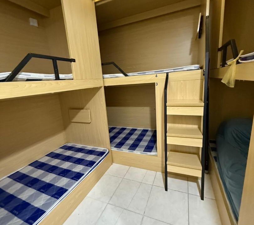Photo of Bedroom in Daan