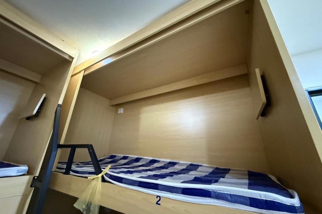Photo of Bedroom in Daan