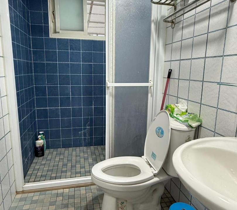 Photo of Bathroom in Daan