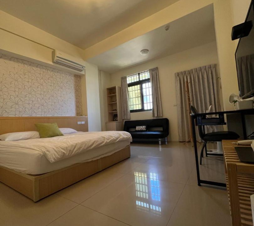 Photo of Bedroom in Fuxing
