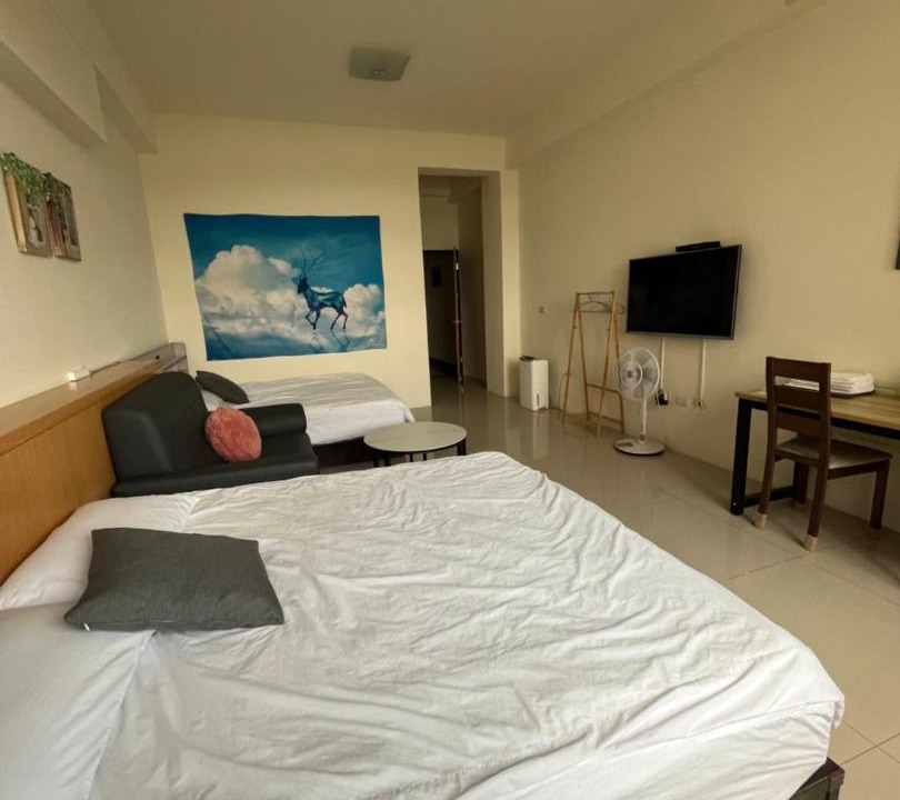 Photo of Bedroom in Fuxing