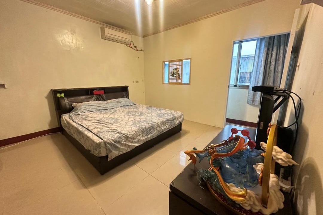 Photo of Bedroom in Hemei