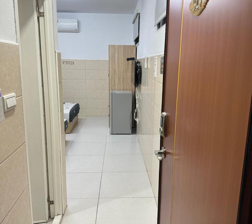 Photo of Bathroom in Hemei
