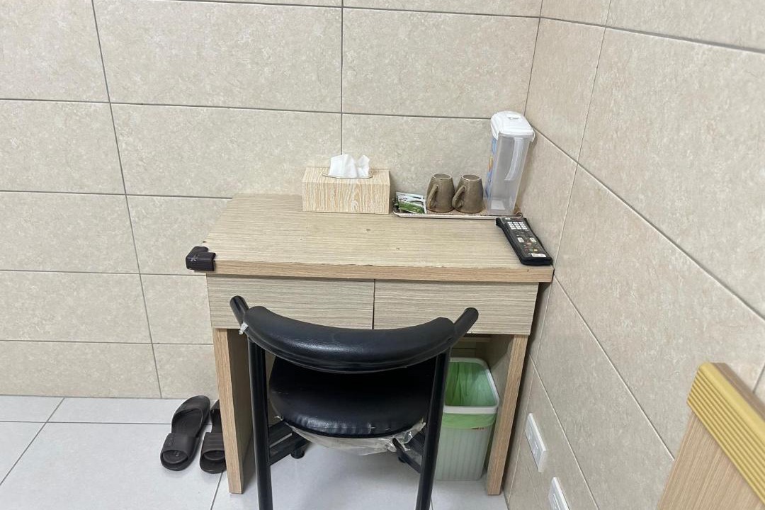 Photo of Bathroom in Hemei