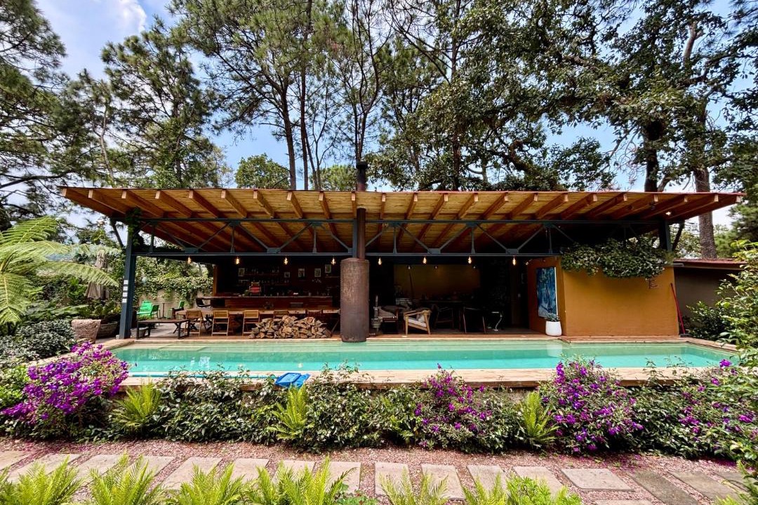 Photo of Others in Valle de Bravo