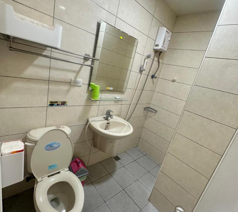 Photo of Bathroom in Hemei