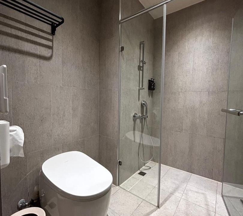 Photo of Bathroom in Zhongpu