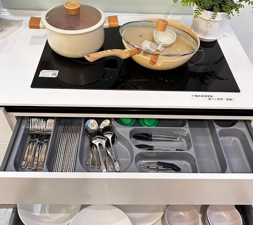 Photo of Kitchen in Zhongpu