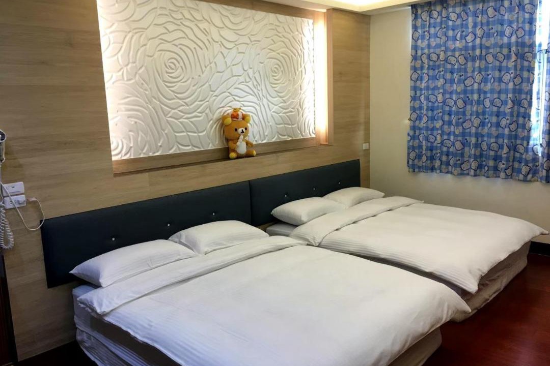 Photo of Bedroom in Fuxing