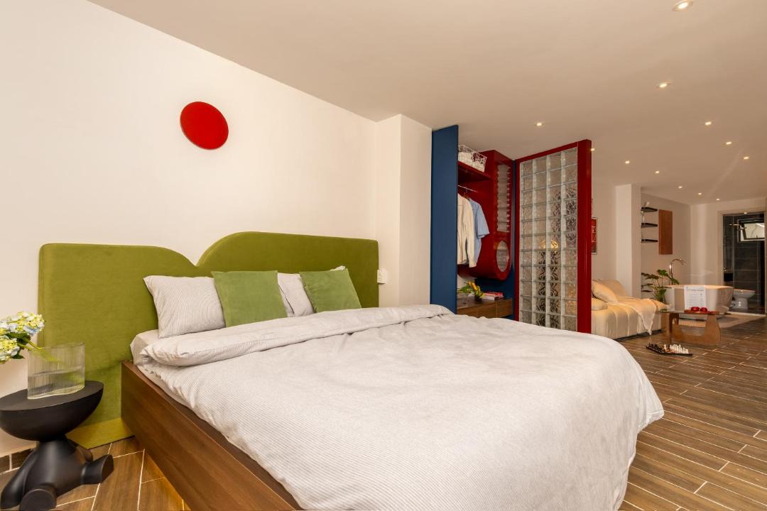 Photo of Bedroom in Phu Nhuan