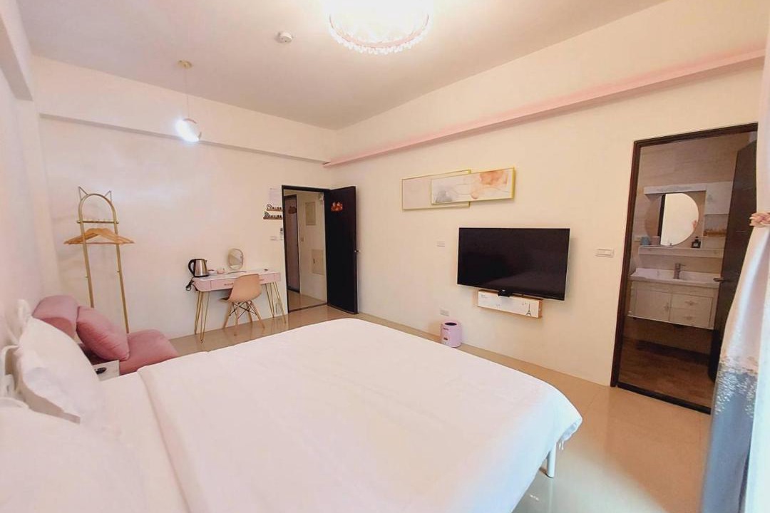 Photo of Bedroom in Yuli