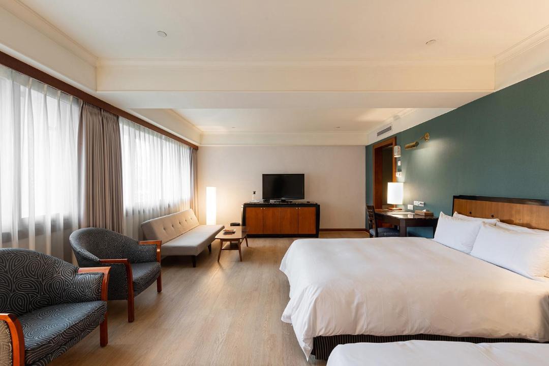 Photo of Bedroom in West District