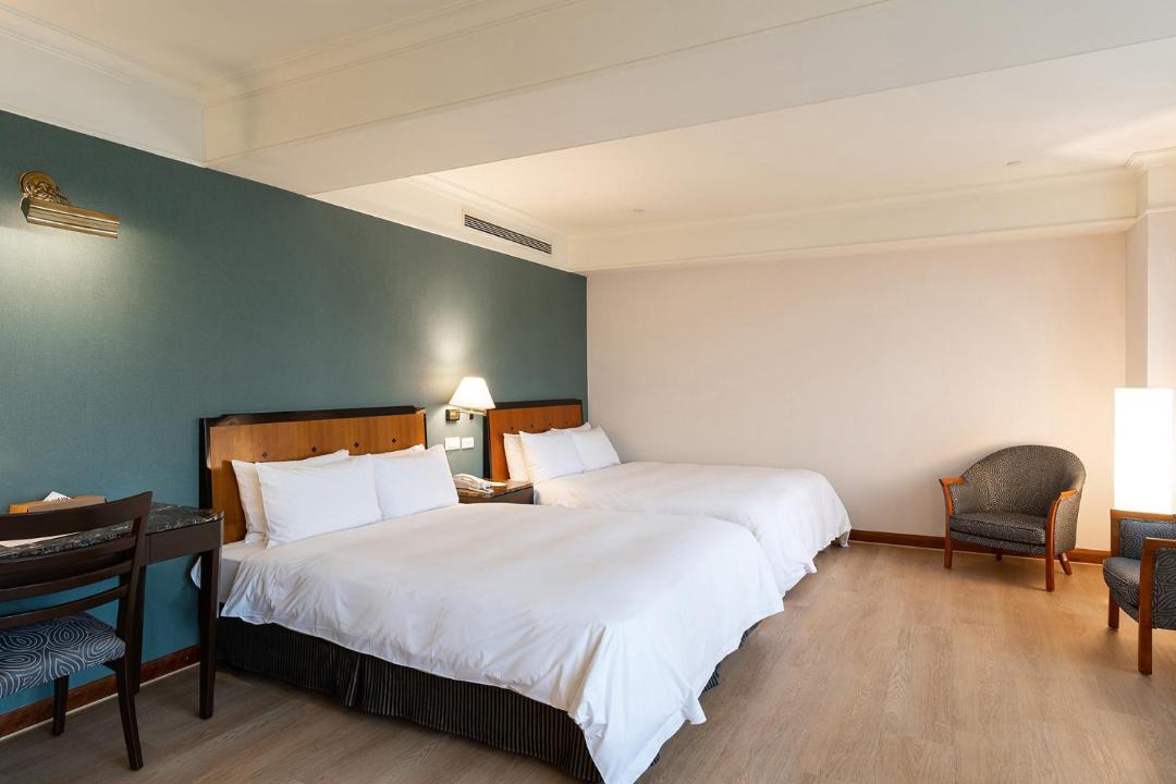 Photo of Bedroom in West District