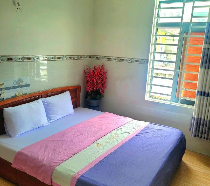 Photo of Bedroom in Khanh Hai