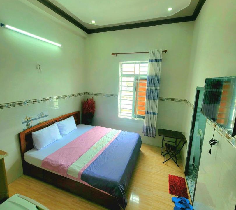Photo of Bedroom in Khanh Hai