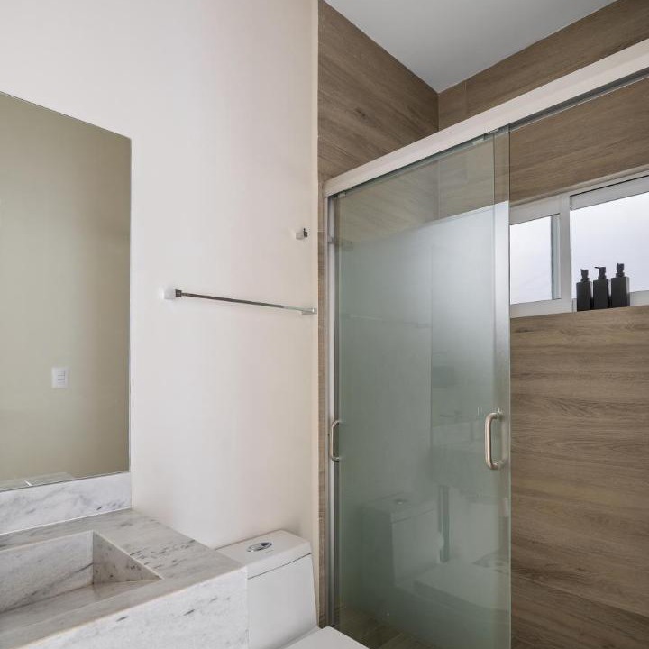 Photo of Bathroom in Bucerias