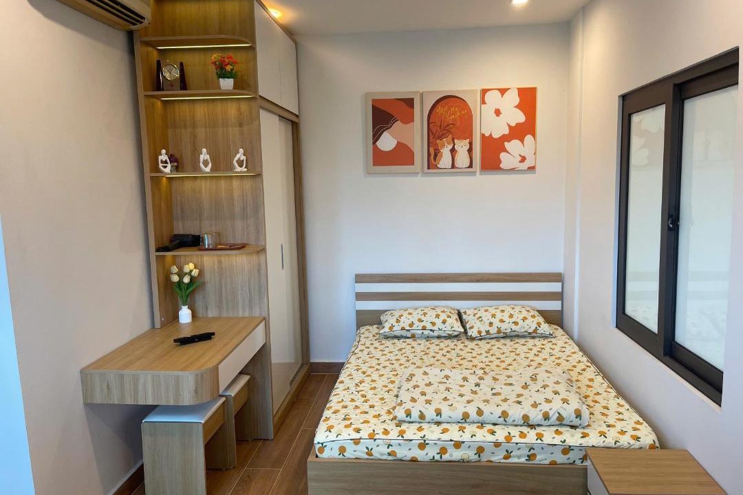 Photo of Bedroom in Hanoi