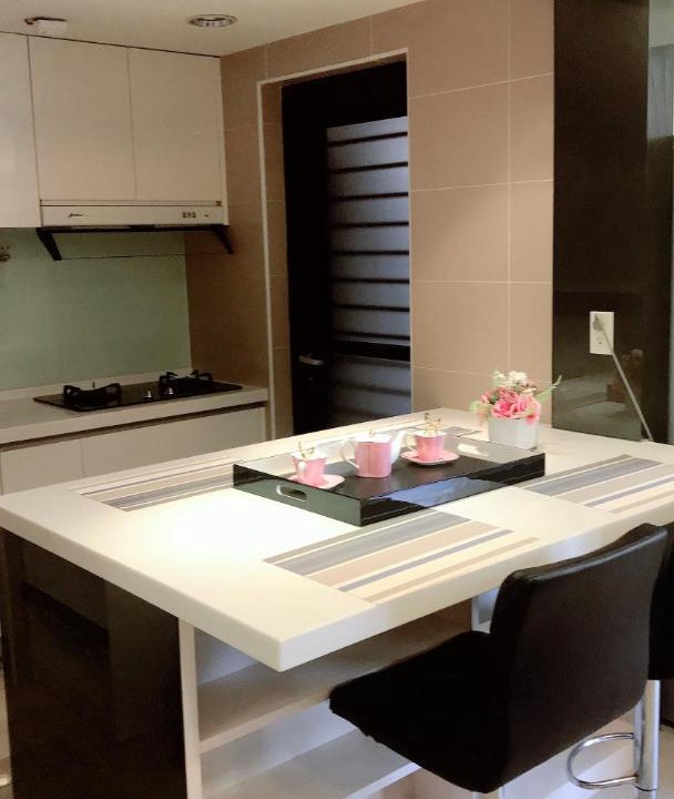 Photo of Kitchen in Shilin