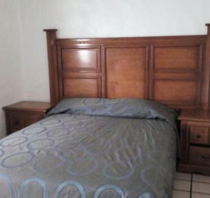 Photo of Bedroom in Manzanillo