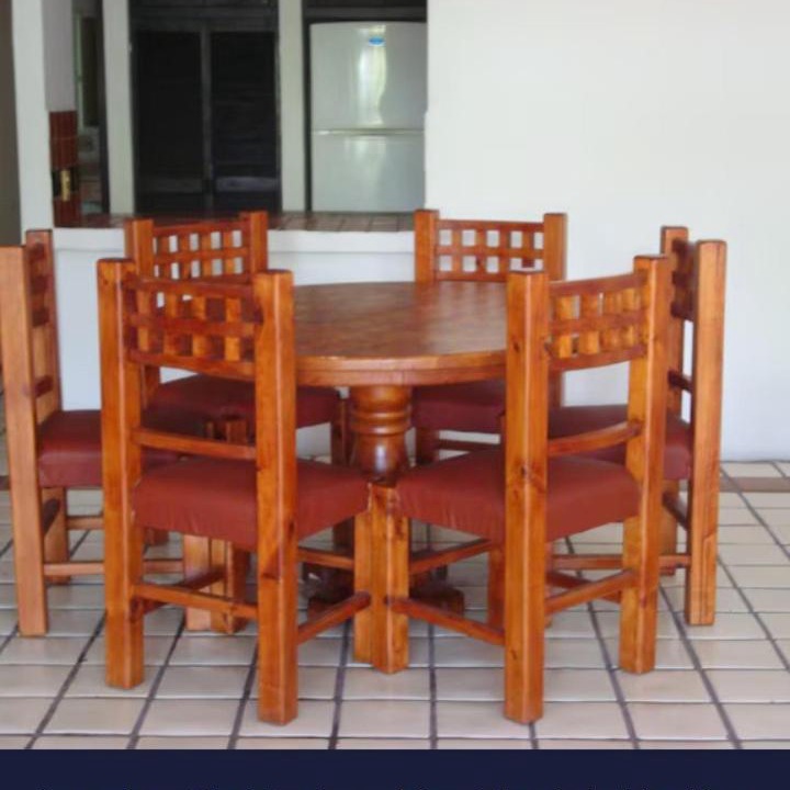 Photo of Patio Balcony in Manzanillo