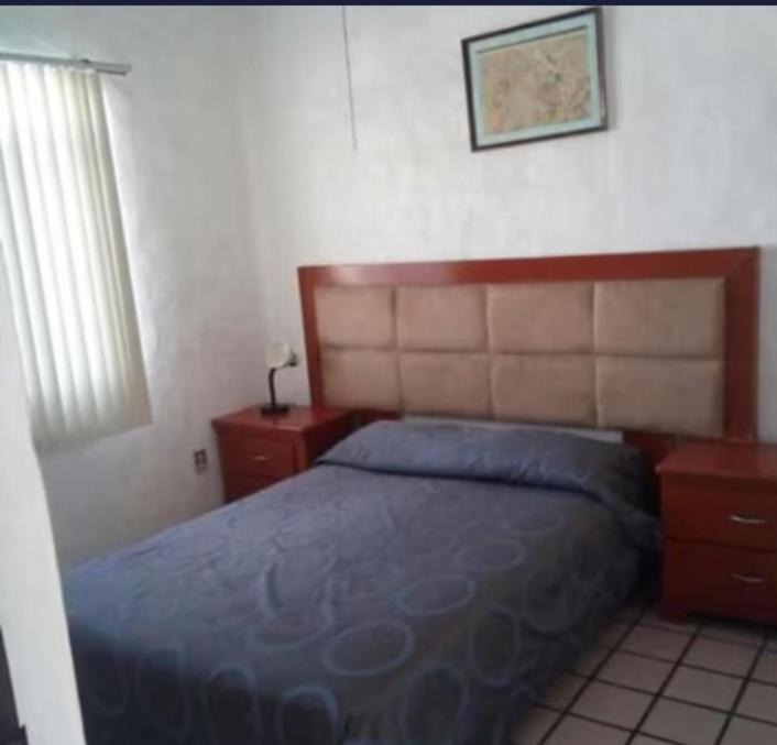 Photo of Bedroom in Manzanillo