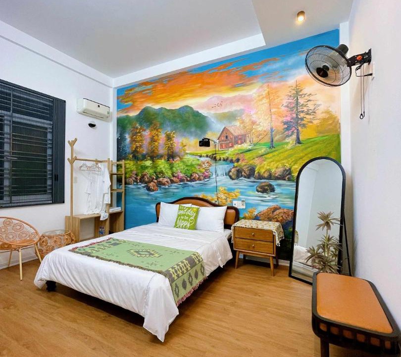 Photo of Bedroom in Thuy Xuan