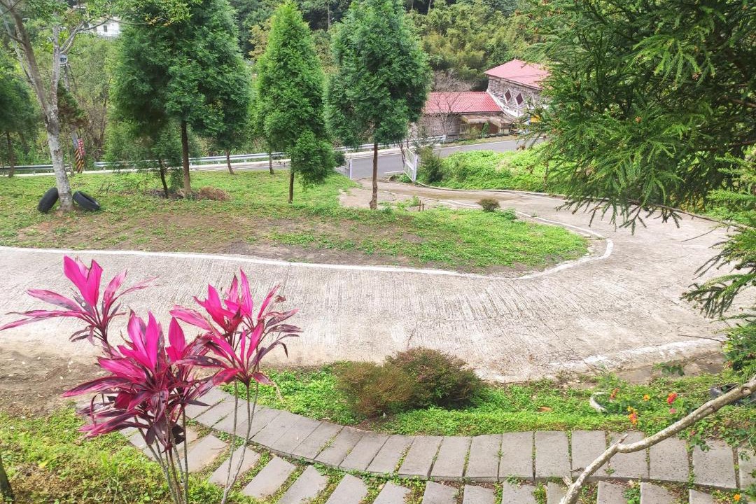 Photo of Outdoor in Jianshi
