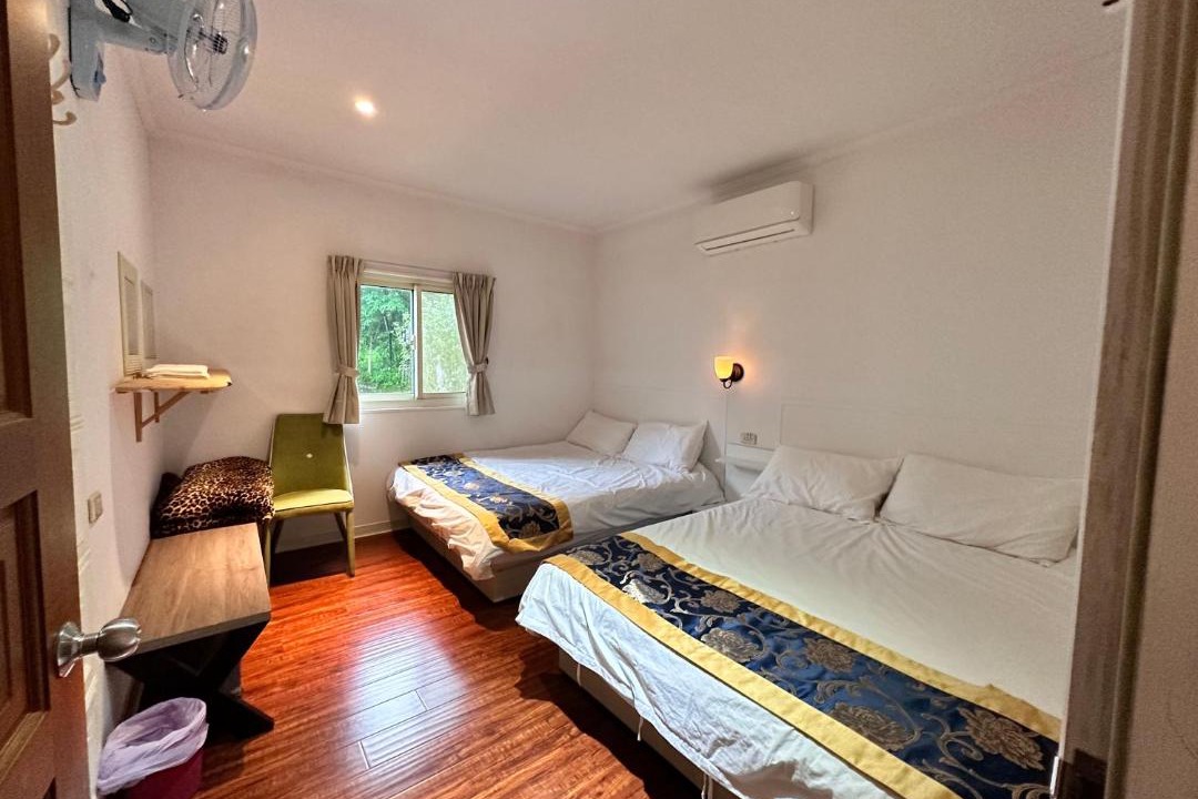 Photo of Bedroom in Jianshi