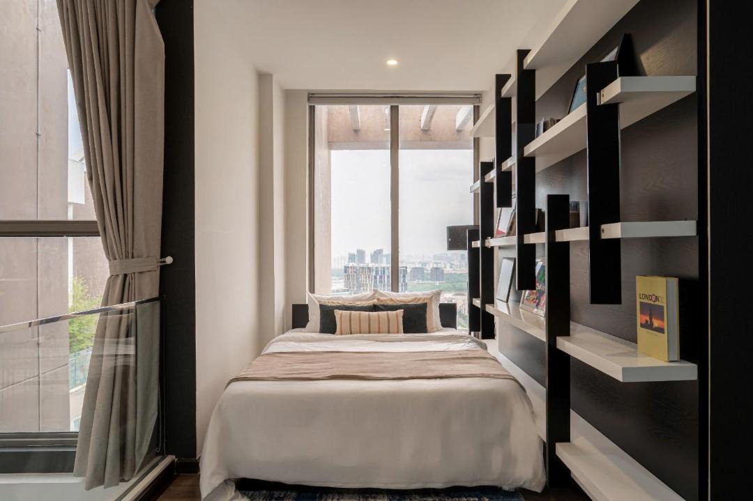 Photo of Bedroom in Bach Dang Riverside