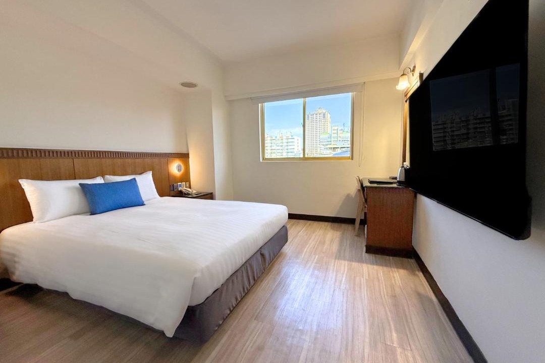 Photo of Bedroom in Cianjin District