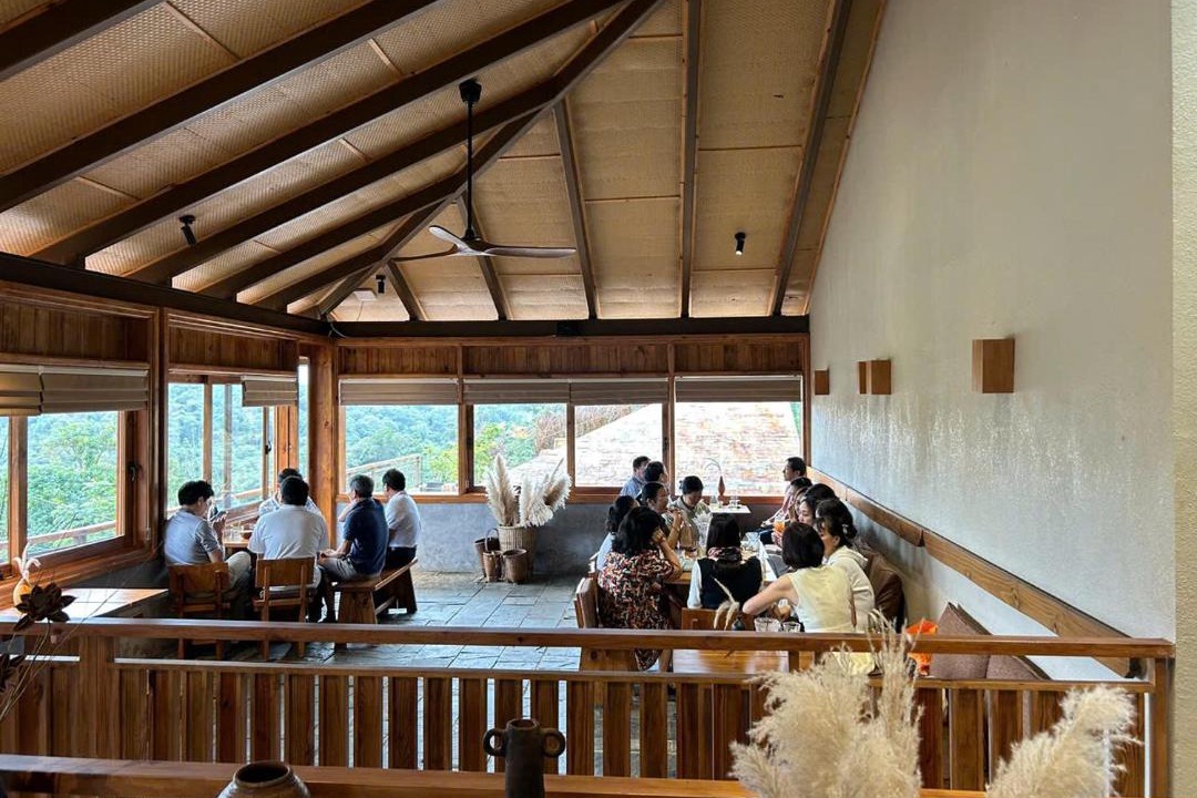 Photo of Others in Kon Plong