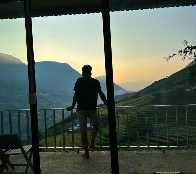 Photo of Others in Sa Pa
