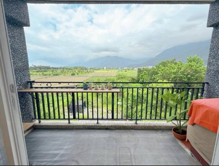 Photo of Patio Balcony in Xincheng