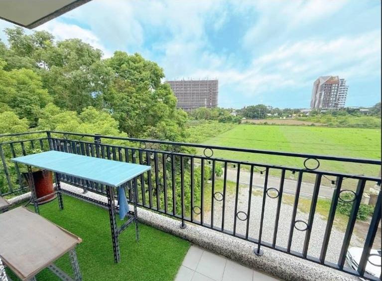 Photo of Patio Balcony in Xincheng