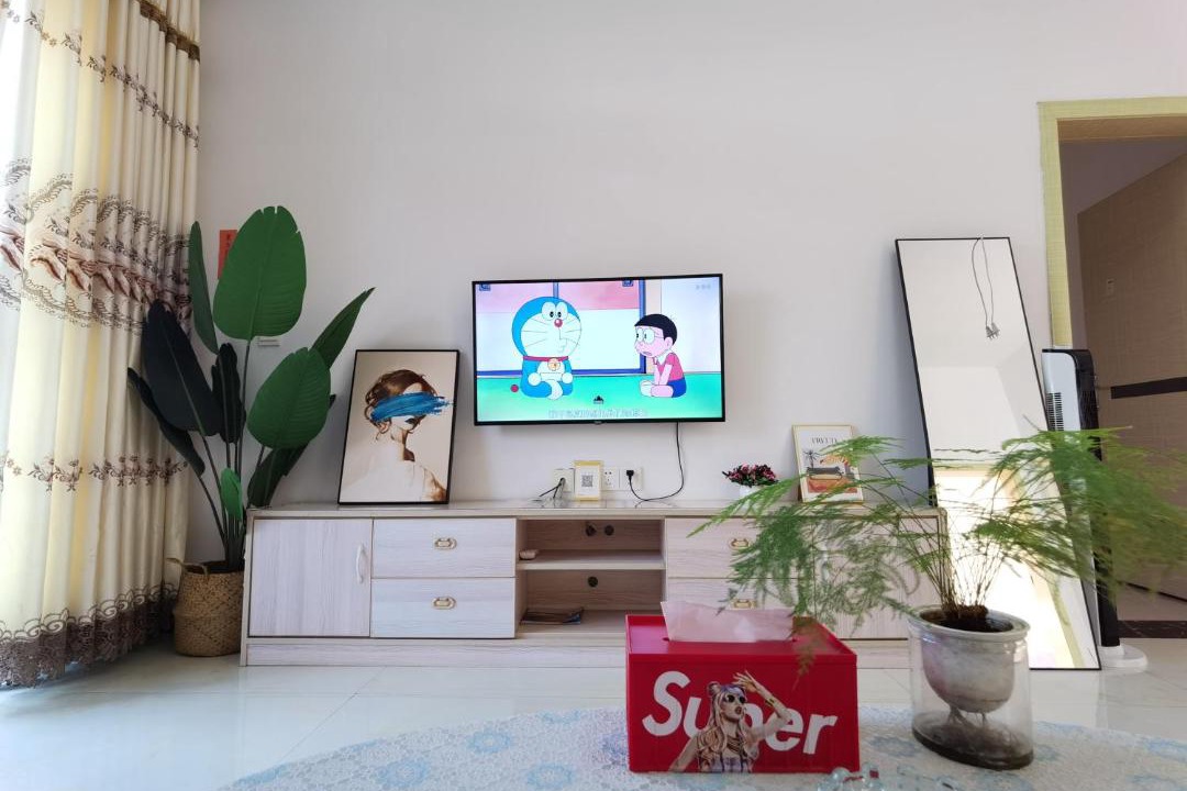 Photo of Livingroom in Xiangxi
