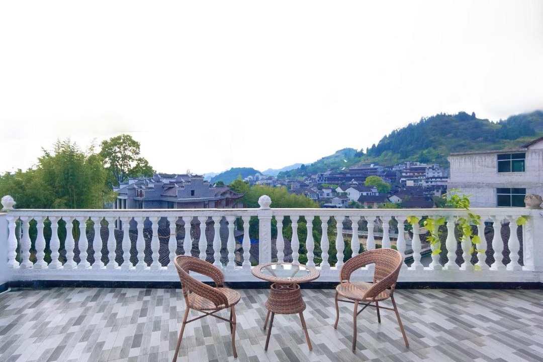 Photo of Patio Balcony in Xiangxi