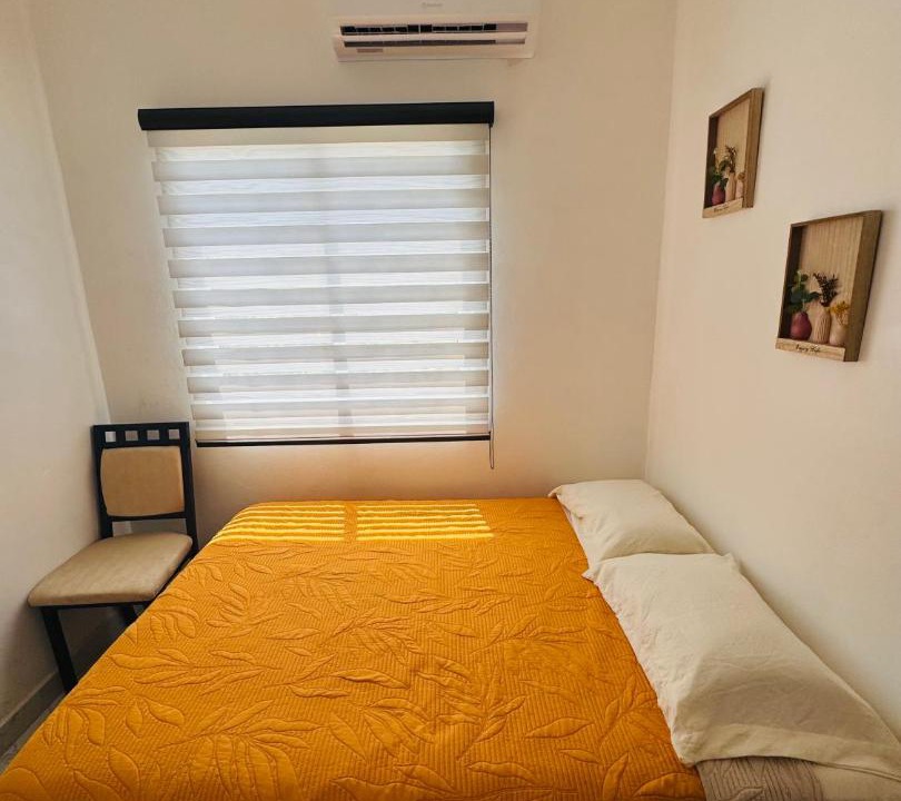 Photo of Bedroom in Puerto Escondido